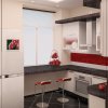 Ремонт кухни - Наша работы - Дизайн интерьера кухни